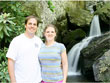 Our 7th Anniversary Vacation to Helen, GA