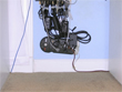computer cable organization cord management
