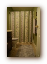 The Guest Bathroom