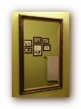 The Guest Bathroom