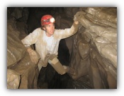 Kennamer Cave