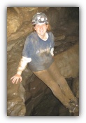 Kennamer Cave