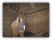 Kennamer Cave