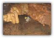 Kennamer Cave