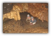 Kennamer Cave