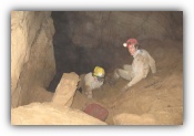 Kennamer Cave