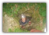 Kennamer Cave