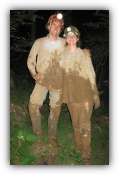 Kennamer Cave