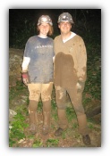 Kennamer Cave