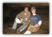 Kennamer Cave