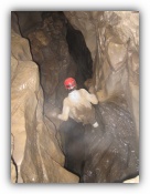 Kennamer Cave