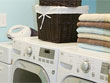 The Laundry Room Makeover