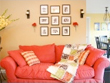 The Living Room Makeover