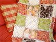 Photo Rag Quilt Tutorial