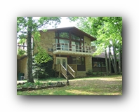 The Secret Bed and Breakfast