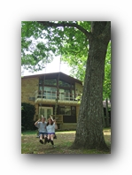 The Secret Bed and Breakfast