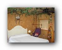 The Secret Bed and Breakfast