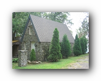 The Secret Bed and Breakfast