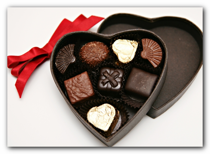 Valentine's Day 2008